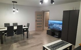 Apartament U Kasi i Jakuba